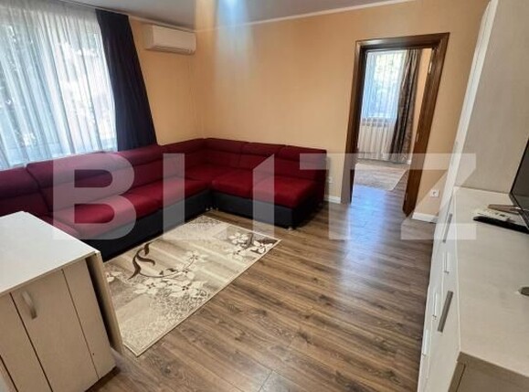 Apartament de vânzare 2 camere Ultracentral - 199526AV | BLITZ Botoșani | Poza2