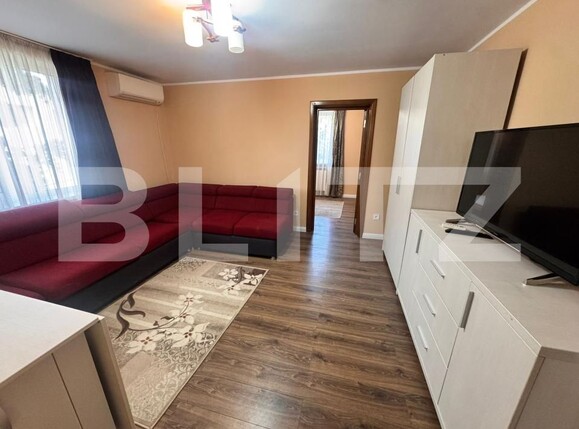 Apartament de vânzare 2 camere Ultracentral - 199526AV | BLITZ Botoșani | Poza1