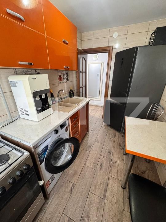 Apartament de vânzare 2 camere Ultracentral - 199526AV | BLITZ Botoșani | Poza4
