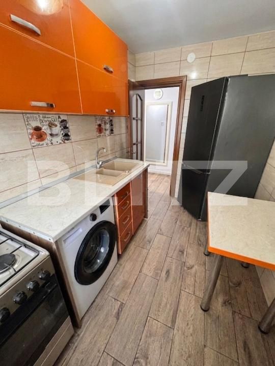 Apartament de vânzare 2 camere Ultracentral - 199526AV | BLITZ Botoșani | Poza4