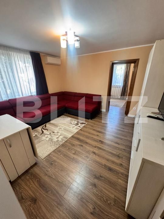 Apartament de vânzare 2 camere Ultracentral - 199526AV | BLITZ Botoșani | Poza2