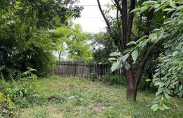 Teren intravilan, 1000 mp, Com.  Roma - Botoșani 