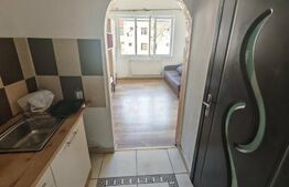 Apartament 1 camera, 23.41 mp, zona Parcul Tineretului 