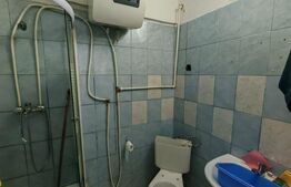 Apartament 1 camera, 23.41 mp, zona Parcul Tineretului 