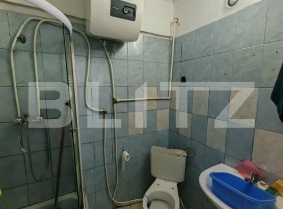 Garsonieră de vânzare Sud-Vest - 199852AV | BLITZ Botoșani | Poza4