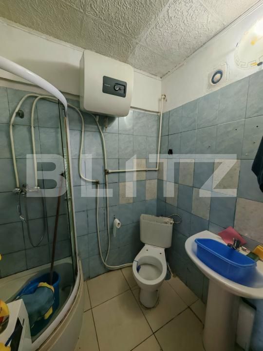 Garsonieră de vânzare Sud-Vest - 199852AV | BLITZ Botoșani | Poza4