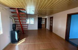 Casă individuală, 235.71 mp, teren 9600 mp- 1001 mp intravilan, Oraș BUCECEA 