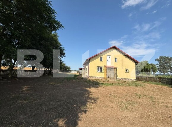 Casa de vânzare 4 camere Bucecea - 199917CV | BLITZ Botoșani | Poza9