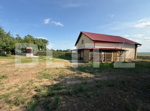 Casa de vânzare 4 camere Bucecea - 199917CV | BLITZ Botoșani | Poza1