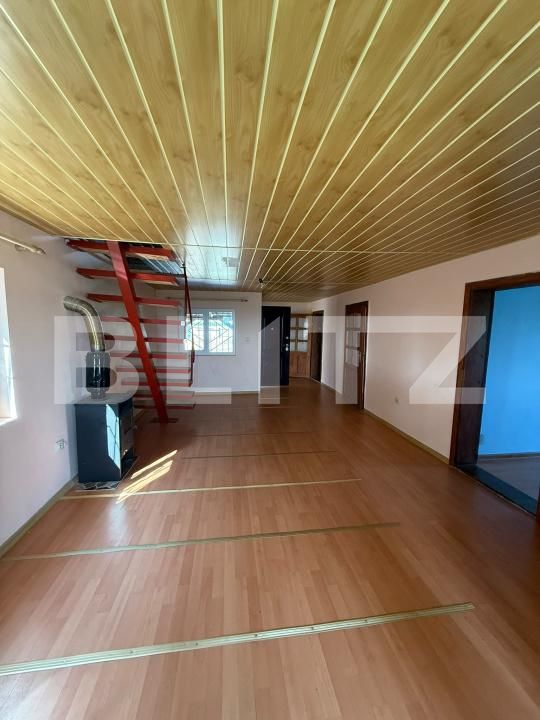 Casa de vânzare 4 camere Bucecea - 199917CV | BLITZ Botoșani | Poza6