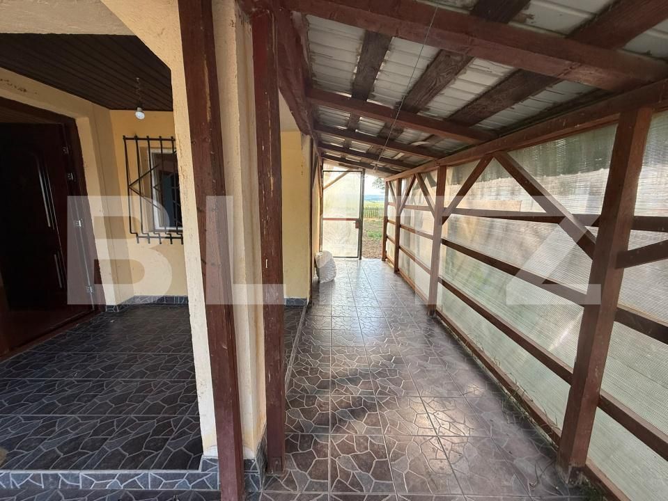 Casa de vânzare 4 camere Bucecea - 199917CV | BLITZ Botoșani | Poza10