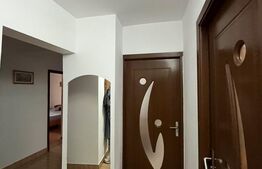 Apartament de 3 camere, zona Stejari