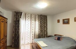 Apartament de 3 camere, zona Stejari