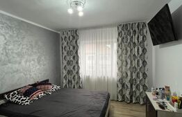 Apartament de 3 camere, zona Stejari