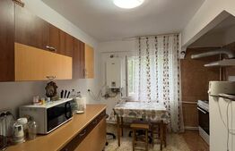 Apartament de 3 camere, zona Stejari