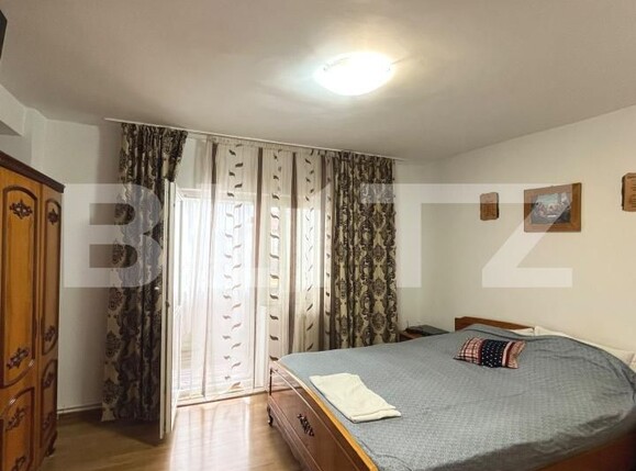 Apartament de vânzare 3 camere Central - 200047AV | BLITZ Botoșani | Poza2