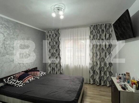 Apartament de vânzare 3 camere Central - 200047AV | BLITZ Botoșani | Poza3