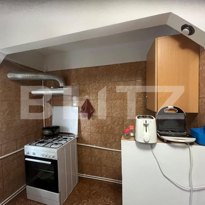 Apartament de vânzare 3 camere Central - 200047AV | BLITZ Botoșani | Poza5