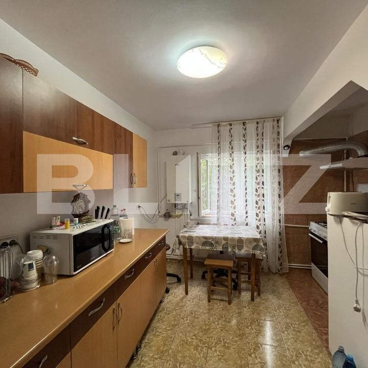 Apartament de vânzare 3 camere Central - 200047AV | BLITZ Botoșani | Poza4