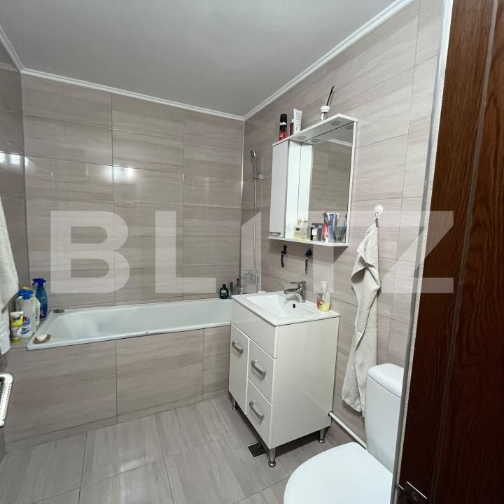 Apartament de vânzare 3 camere Central - 200047AV | BLITZ Botoșani | Poza6