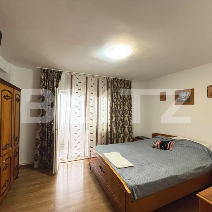 Apartament de vânzare 3 camere Central - 200047AV | BLITZ Botoșani | Poza2