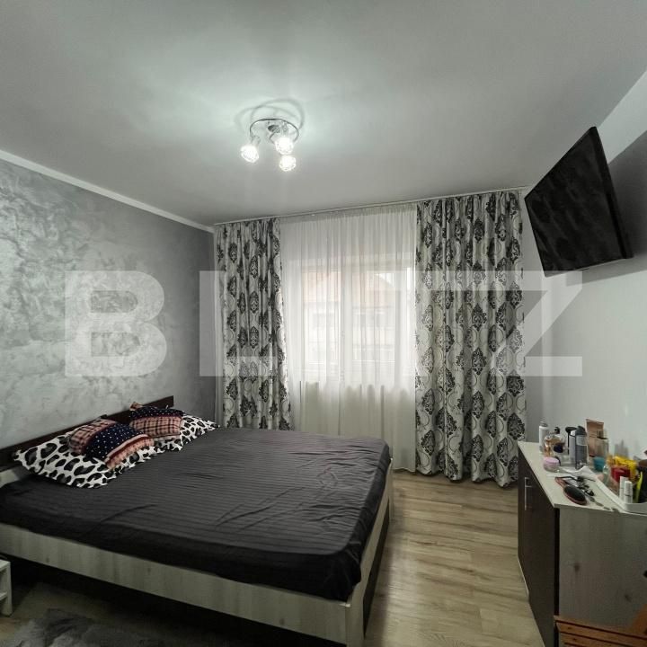 Apartament de vânzare 3 camere Central - 200047AV | BLITZ Botoșani | Poza3