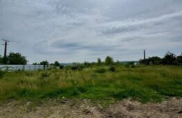 Teren de vânzare Oraseni-Deal - 172053TV | BLITZ Botoșani | Poza1