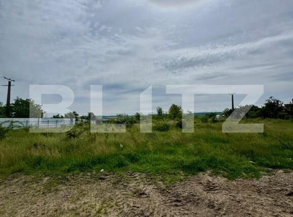 Teren de vânzare Catamaresti-Deal - 200053TV | BLITZ Botoșani | Poza1