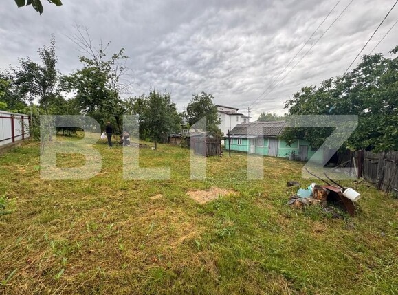 Casa de vânzare 3 camere Zaicesti - 200181CV | BLITZ Botoșani | Poza1