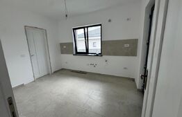 Casa individuala, 100 mp, curte 1250 mp, Curtesti