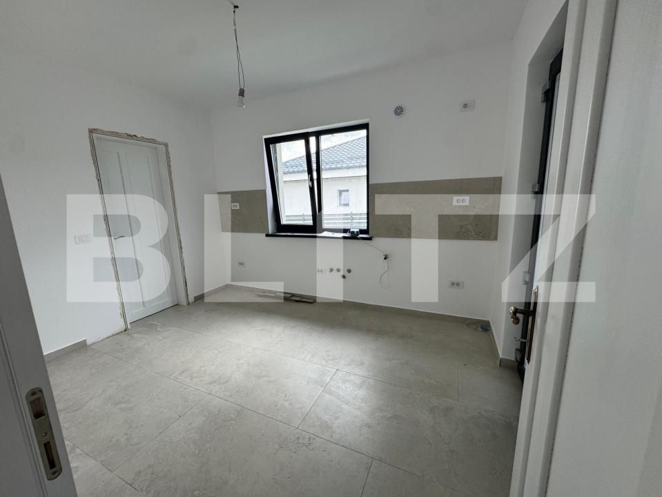 Casa de vânzare 4 camere Curtesti - 200275CV | BLITZ Botoșani | Poza4
