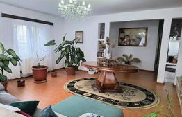 Casă individuală P+Et1+P, 320 mp, teren520 mp, Catamarasti Deal 