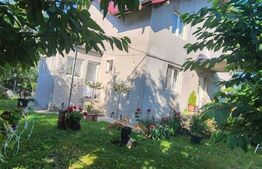 Casă individuală P+Et1+P, 320 mp, teren520 mp, Catamarasti Deal 