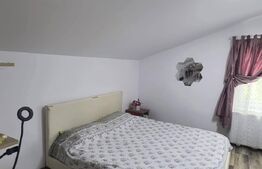 Casă individuală P+Et1+P, 320 mp, teren520 mp, Catamarasti Deal 