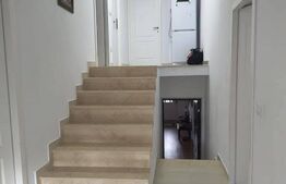 Casă individuală P+Et1+P, 320 mp, teren520 mp, Catamarasti Deal 