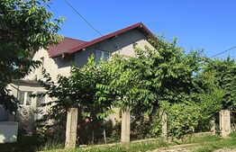 Casă individuală P+Et1+P, 320 mp, teren520 mp, Catamarasti Deal 