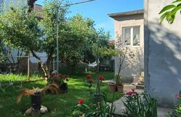 Casă individuală P+Et1+P, 320 mp, teren520 mp, Catamarasti Deal 