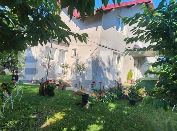 Casa de vânzare 7 camere Catamaresti-Deal - 200379CV | BLITZ Botoșani | Poza12