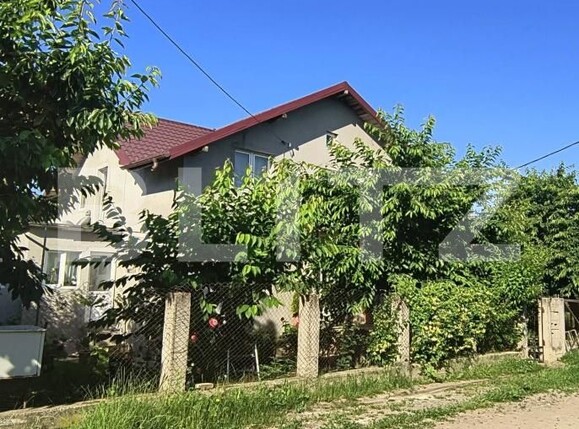 Casa de vânzare 7 camere Catamaresti-Deal - 200379CV | BLITZ Botoșani | Poza1