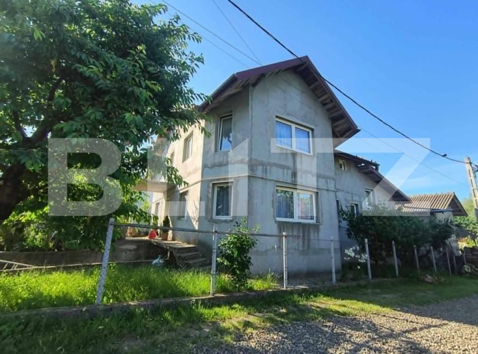 Casa de vânzare 7 camere Catamaresti-Deal - 200379CV | BLITZ Botoșani | Poza11