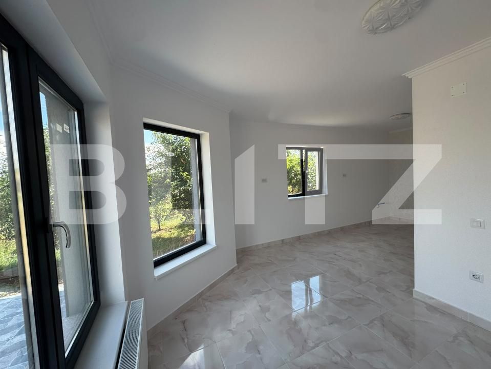 Casa de vânzare 4 camere Baiceni - 200426CV | BLITZ Botoșani | Poza2