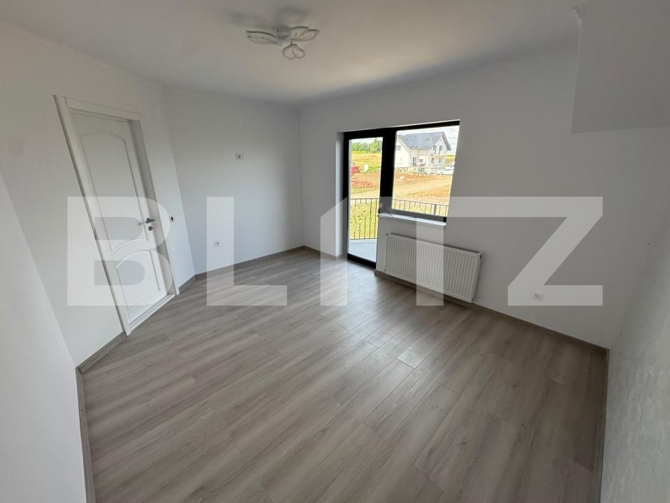 Casa de vânzare 4 camere Baiceni - 200426CV | BLITZ Botoșani | Poza4