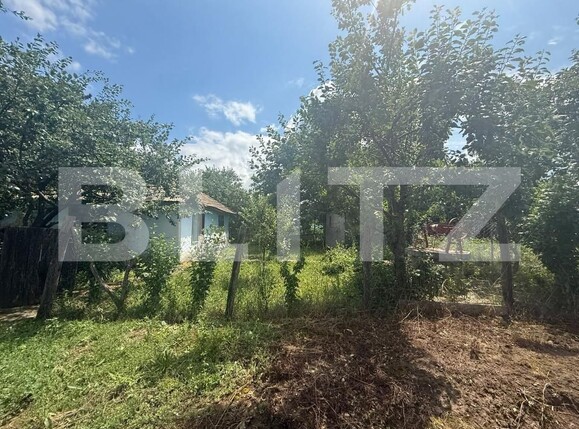 Casa de vânzare 2 camere Schit-Oraseni - 200442CV | BLITZ Botoșani | Poza1