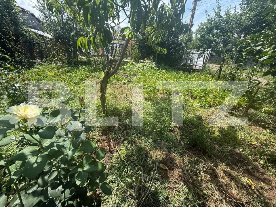 Casa de vânzare 2 camere Schit-Oraseni - 200442CV | BLITZ Botoșani | Poza3