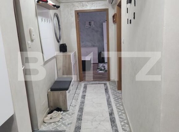 Apartament de vânzare 2 camere Primaverii - 200525AV | BLITZ Botoșani | Poza4