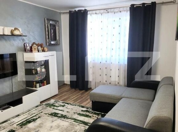 Apartament de vânzare 2 camere Primaverii - 200525AV | BLITZ Botoșani | Poza1