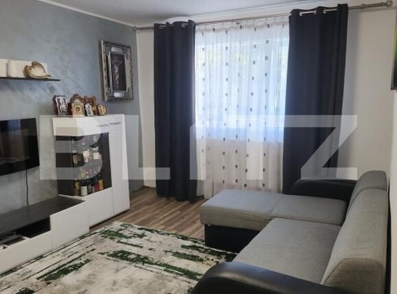 Apartament de vânzare 2 camere Primaverii - 200525AV | BLITZ Botoșani | Poza1