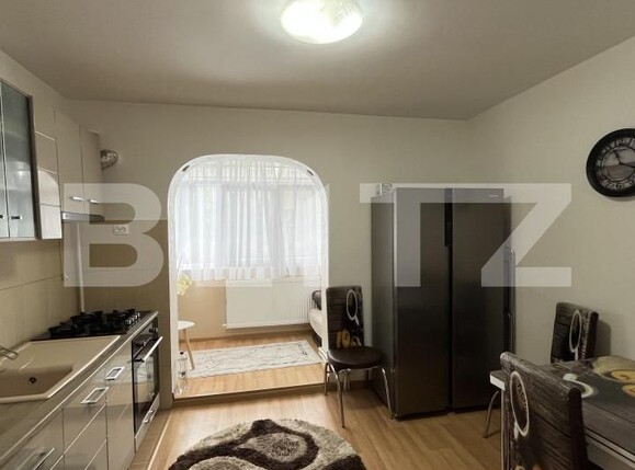 Apartament de vânzare 2 camere Primaverii - 200525AV | BLITZ Botoșani | Poza5