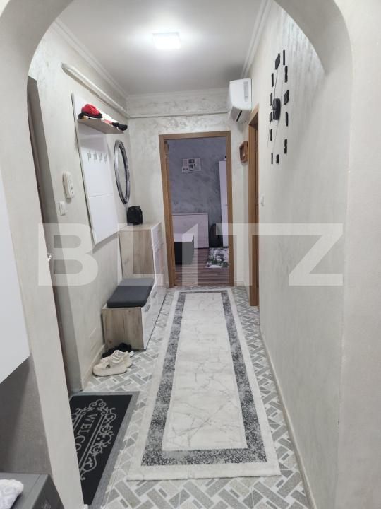 Apartament de vânzare 2 camere Primaverii - 200525AV | BLITZ Botoșani | Poza4
