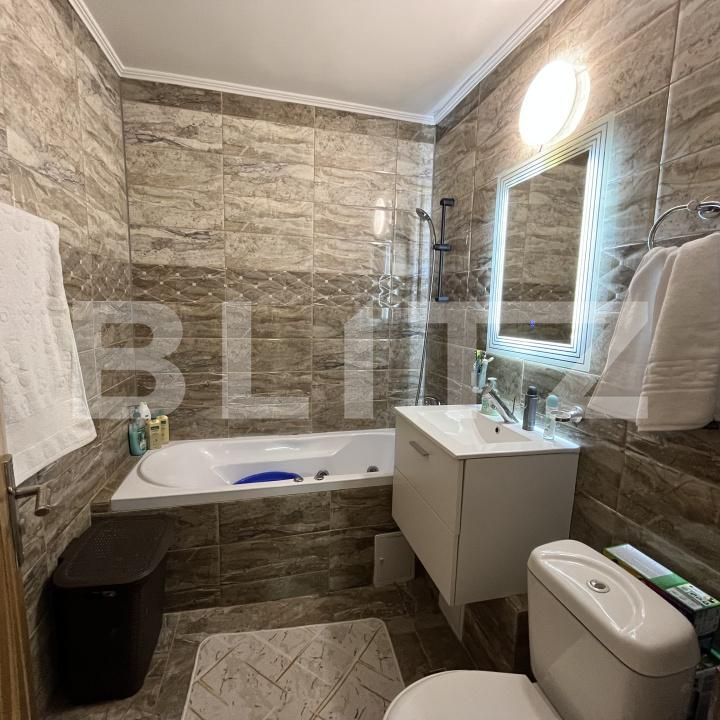 Apartament de vânzare 2 camere Primaverii - 200525AV | BLITZ Botoșani | Poza6